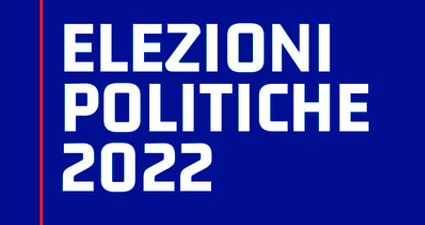 ELEZIONI POLITICHE 2022: UN MOMENTO DI RIFLESSIONE